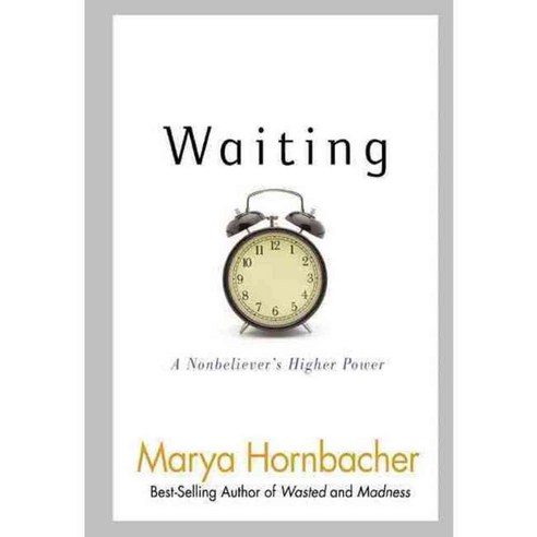 Waiting: A Nonbeliever''s Higher Power, Hazelden