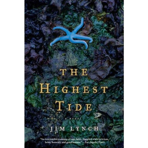 The Tide, Bloomsbury USA