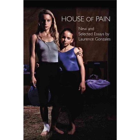 House of Pain: New and Selected Essays, Univ of Arkansas Pr