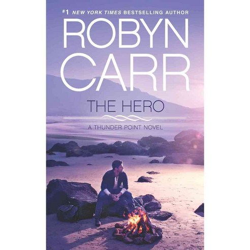 The Hero, Mira Books