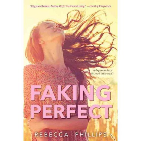 Faking Perfect, Kensington Pub Corp