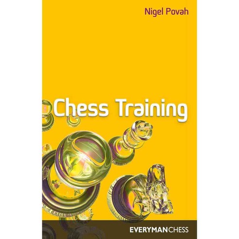 Chess Training, Everyman Chess