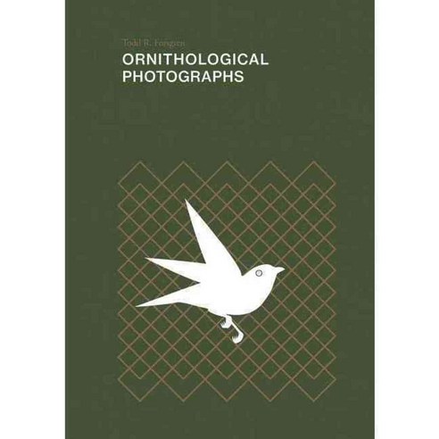 Todd R. Forsgren: Ornithological Photographs, Daylight Community Arts Foundation