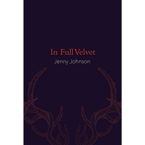In Full Velvet, Sarabande Books