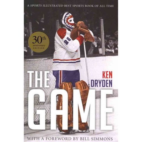 The Game, Triumph Books