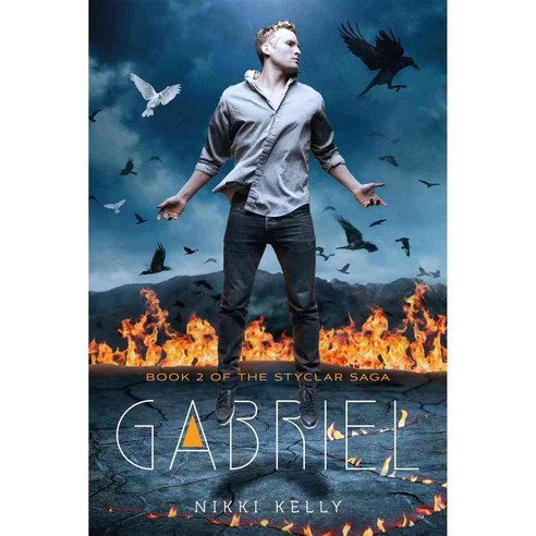 Gabriel, Square Fish