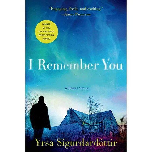 I Remember You: A Ghost Story, Minotaur Books