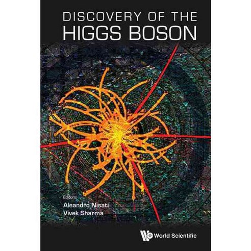 Discovery of the Higgs Boson, World Scientific Pub Co Inc
