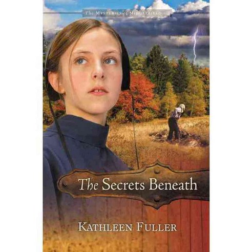 The Secrets Beneath, Thomas Nelson Inc