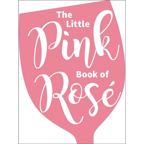 The Little Pink Book of Rose, Andrews McMeel Pub