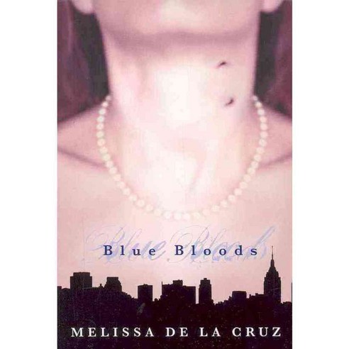 Blue Bloods: Blue Bloods / Masquerade / Revelations, Disney Pr