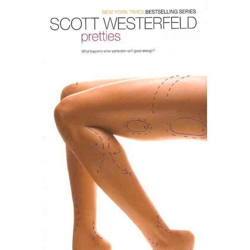 Pretties, Simon Pulse