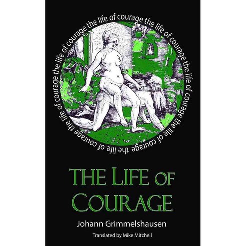 The Life of Courage, Scb Distributors