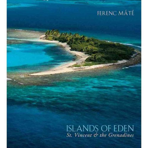Islands of Eden: St. Vincent & the Grenadines, Albatross