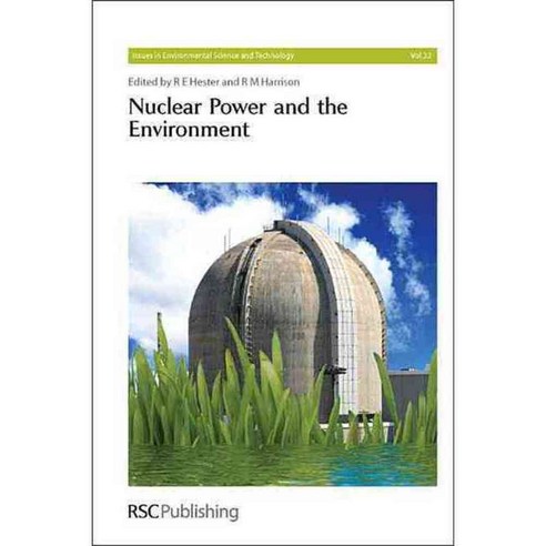 Nuclear Power and the Environment, Royal Society of Chemistry