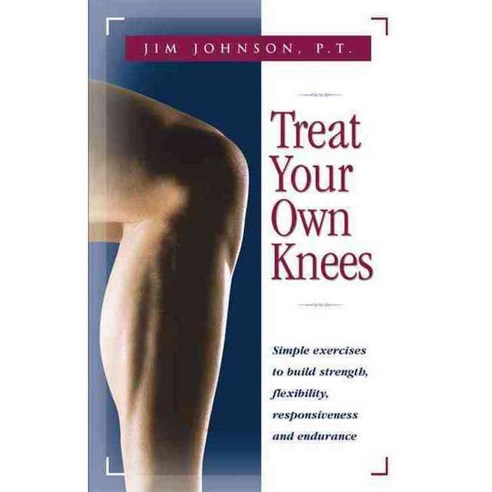 Treat Your Own Knees, Hunter House