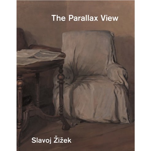 The Parallax View, Mit Pr