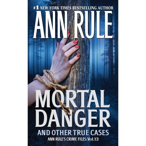 Mortal Danger and Other True Cases, Pocket Books