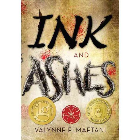 Ink and Ashes, Tu Books