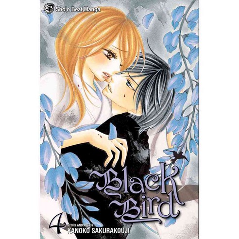 Black Bird 4, Viz