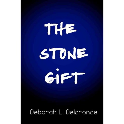 The Stone Gift, Kegedonce Pr