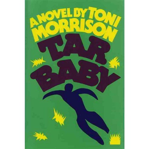 Tar Baby, Alfred a Knopf Inc
