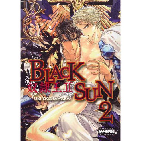 Black Sun 2, 801 Media Inc