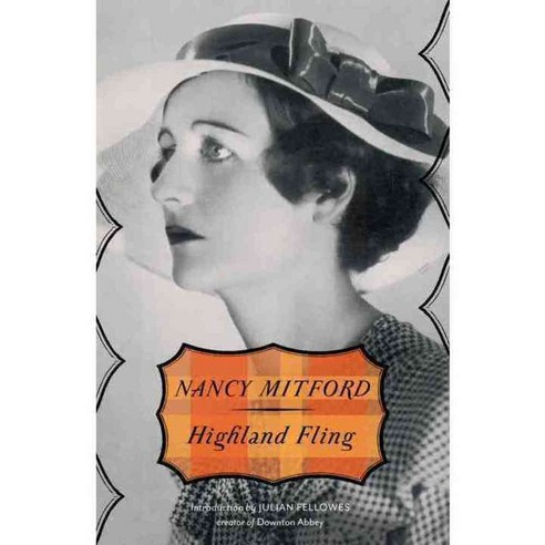 Highland Fling, Vintage Books