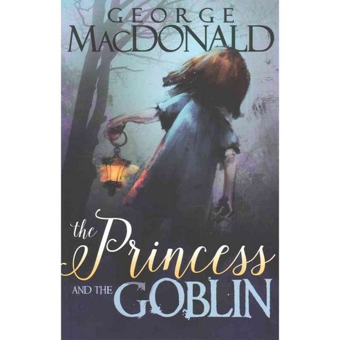 The Princess and the Goblin, Whitaker House