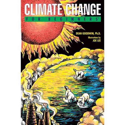 Climate Change for Beginners