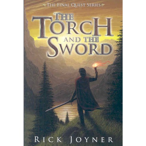 The Torch and the Sword, Morningstar Pubns