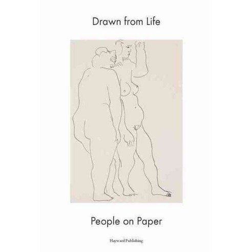 Drawn from Life: People on Paper, Hayward Pub