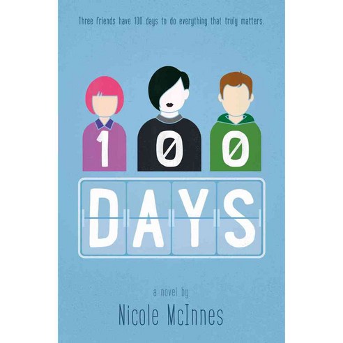 100 Days, Square Fish