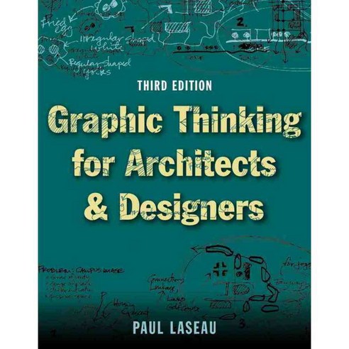 Graphic Thinking for Architects & Designers, John Wiley & Sons Inc