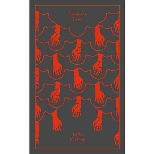 Paradise Lost, Penguin Classics