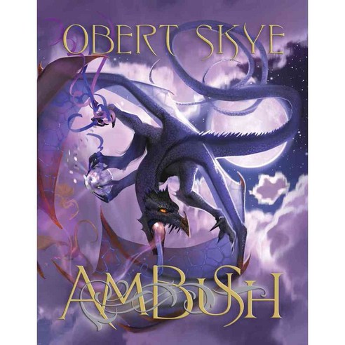 Ambush, Shadow Mountain
