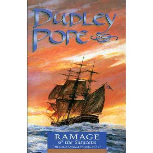 Ramage and the Saracens, McBooks Pr