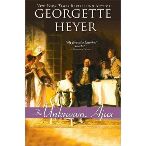 The Unknown Ajax, Sourcebooks Casablanca