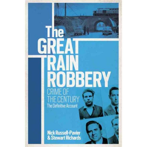 The Great Train Robbery: Crime of the Century, Phoenix