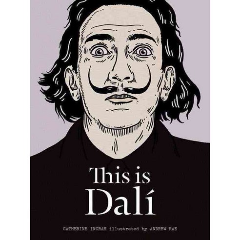 This Is Dali, Laurence King Pub
