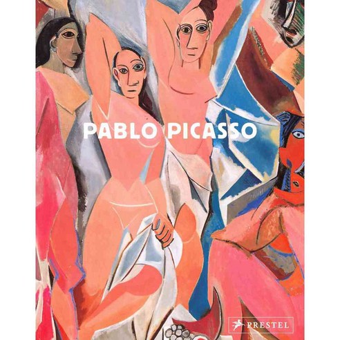 Pablo Picasso, Prestel Pub