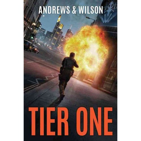 Tier One, Thomas & Mercer