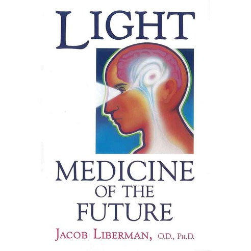 Light: Medicine of the Future, Bear & Co
