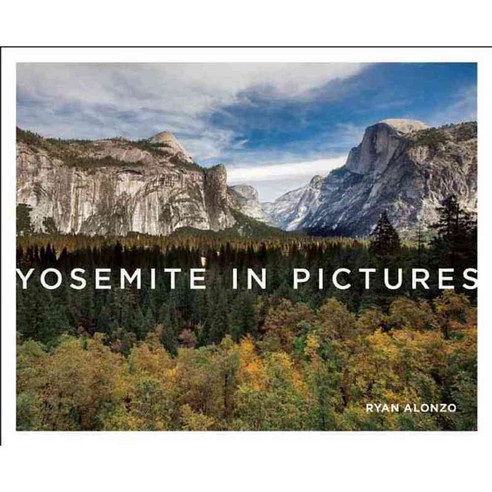 Yosemite in Pictures, Yosemite Assn