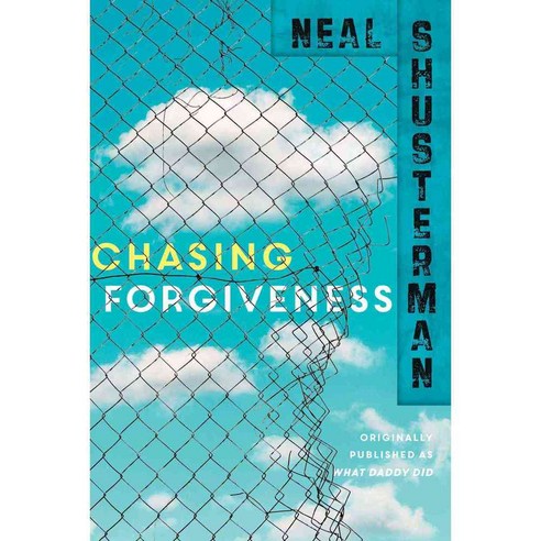 Chasing Forgiveness, Simon & Schuster