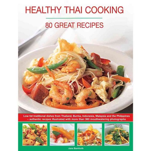 Healthy Thai Cooking, Southwater Pub