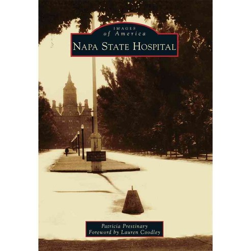 Napa State Hospital, Arcadia Pub