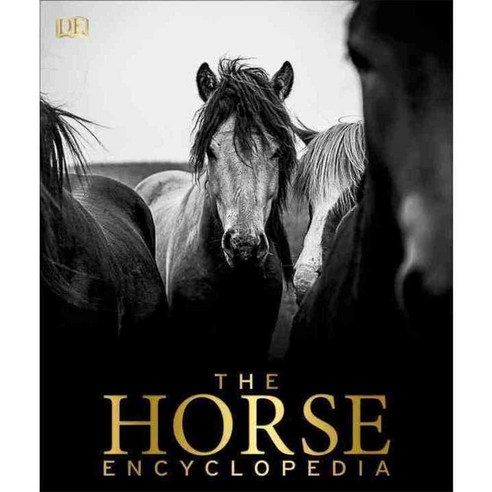 The Horse Encyclopedia, Dk Pub