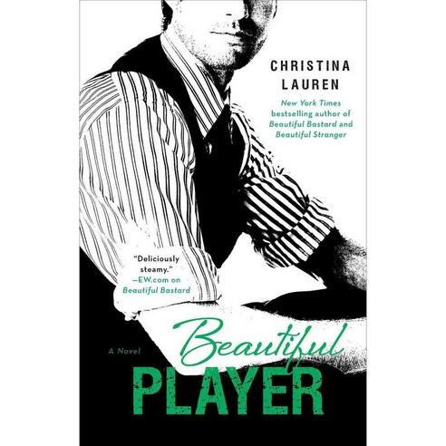 Beautiful Player, Gallery Books