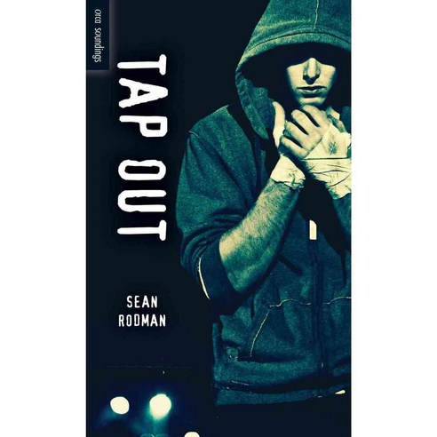 Tap Out, Orca Book Pub